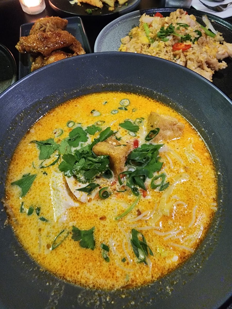 Nicks Thai - Photo 4