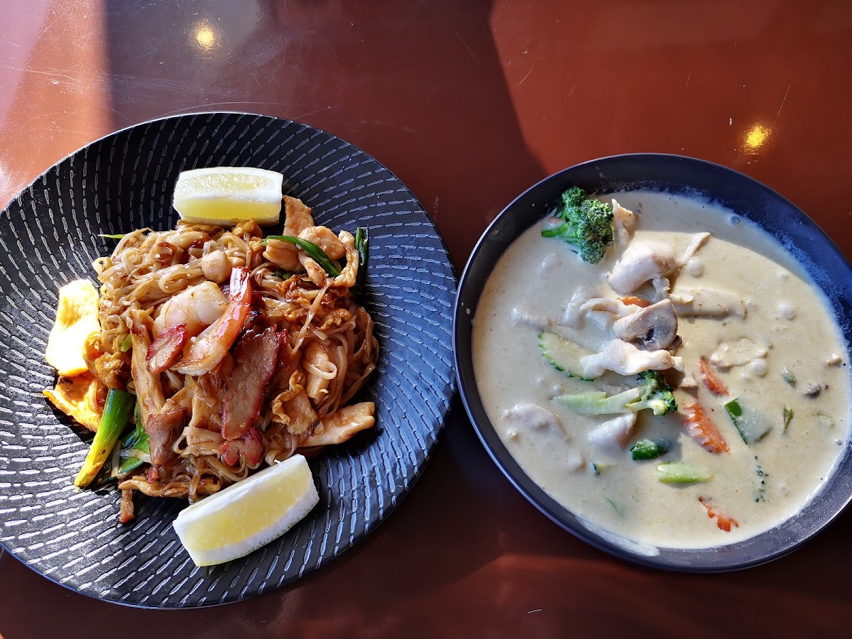 Nicks Thai - Photo 5