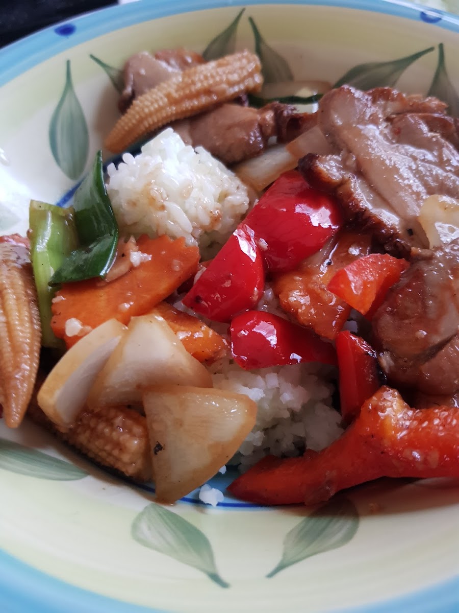 Nicks Thai - Photo 6