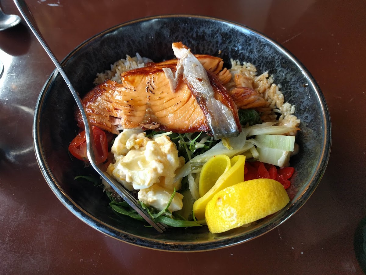 Nicks Thai - Photo 7