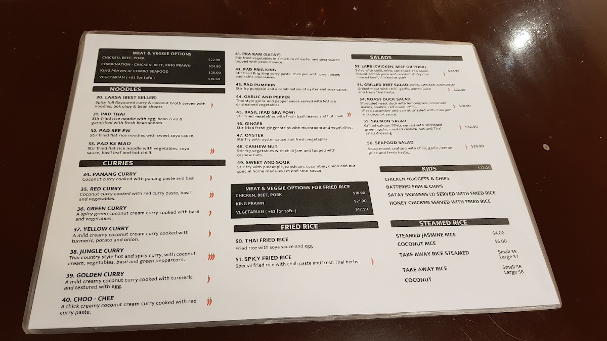 Menu Photo 6