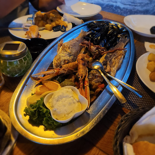 Fish Plate
