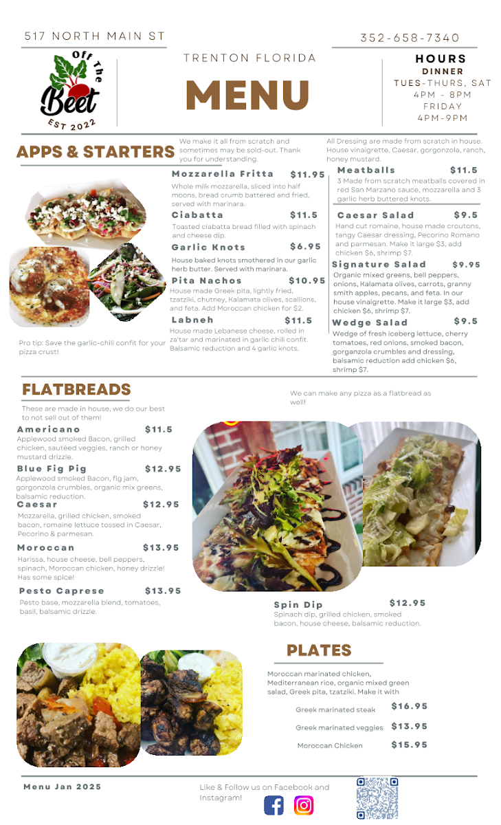 Menu Photo 0