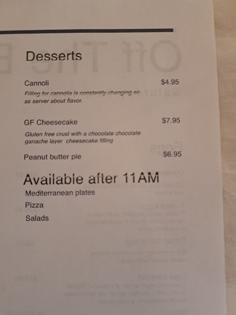Menu Photo 9