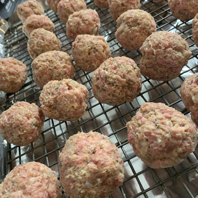 Meatballs