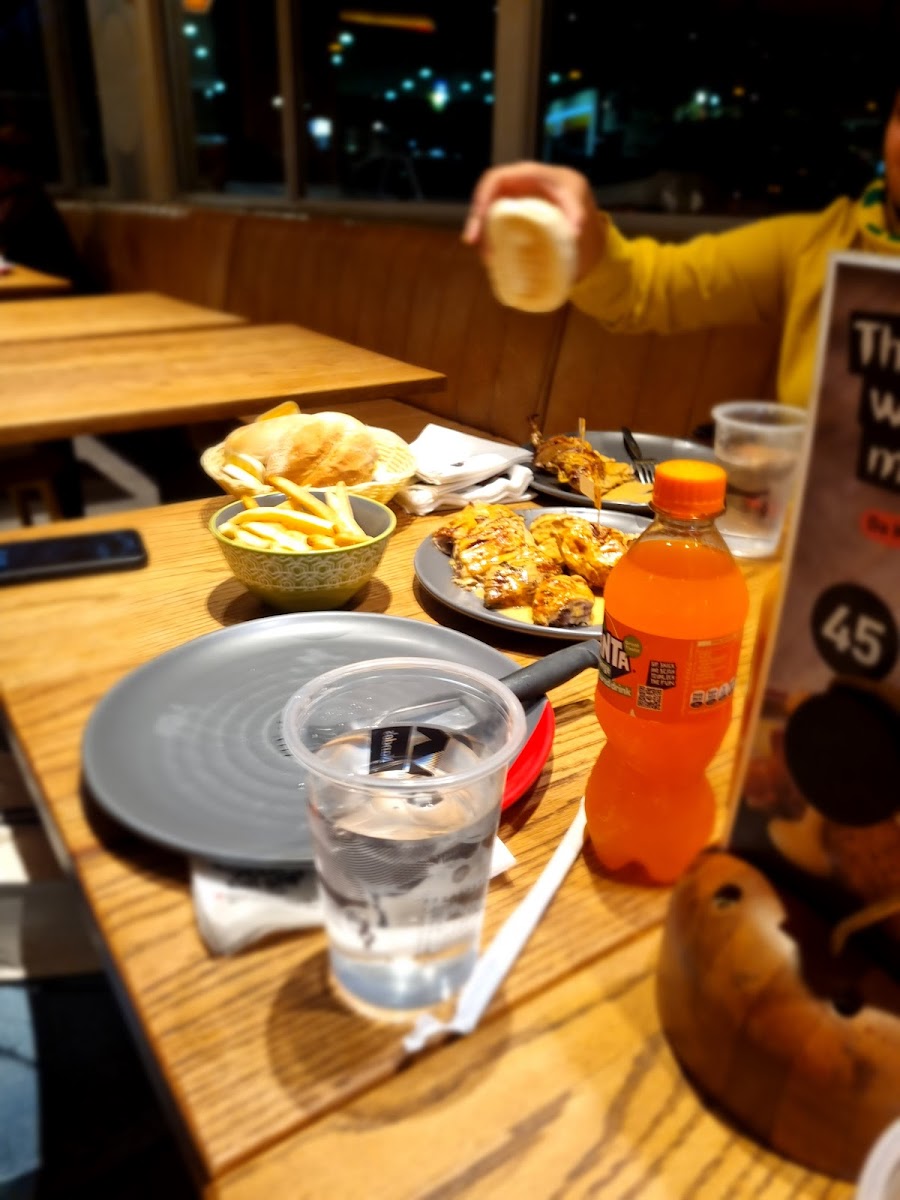 Nando's Ormonde - Photo 4