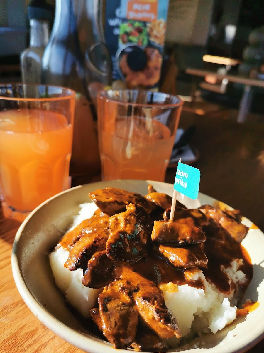 Nando's Ormonde - Photo 6