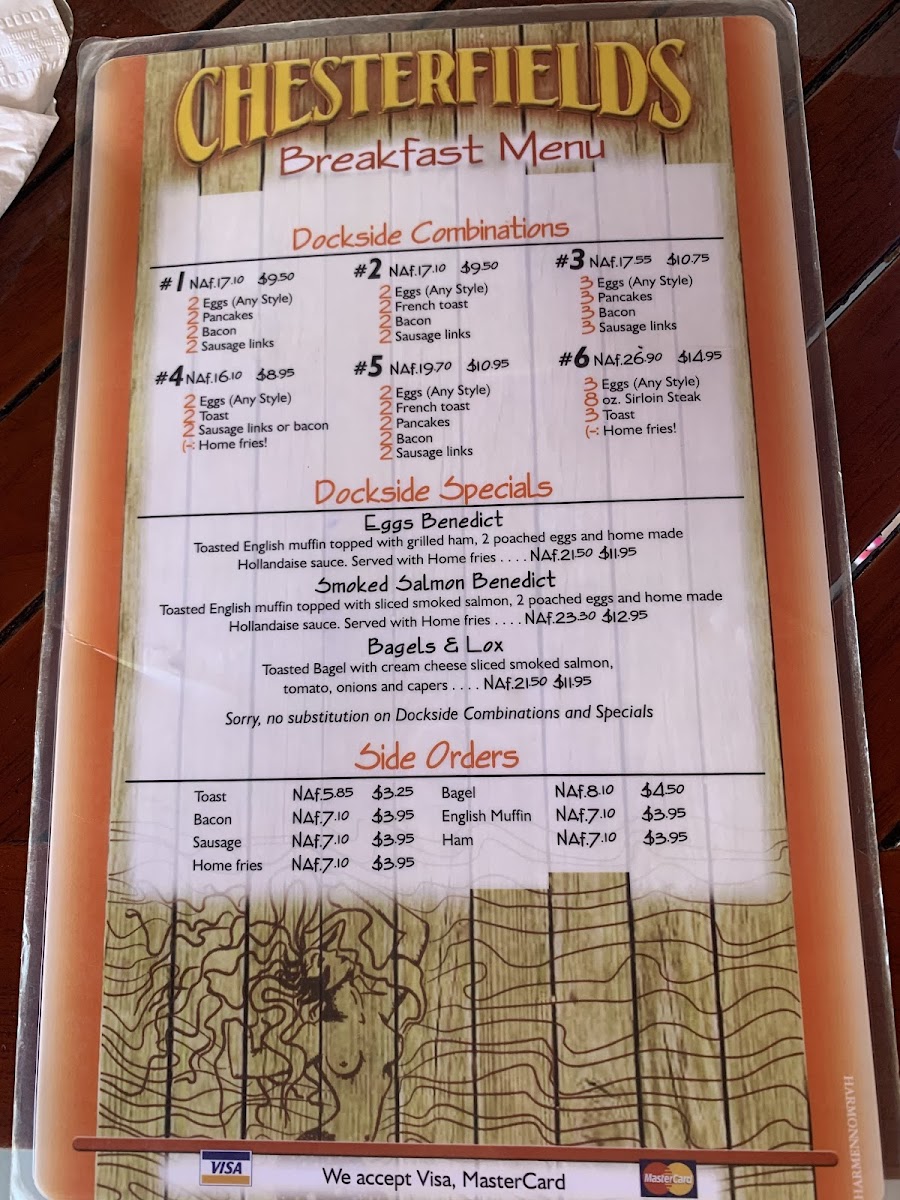 Menu Photo 6