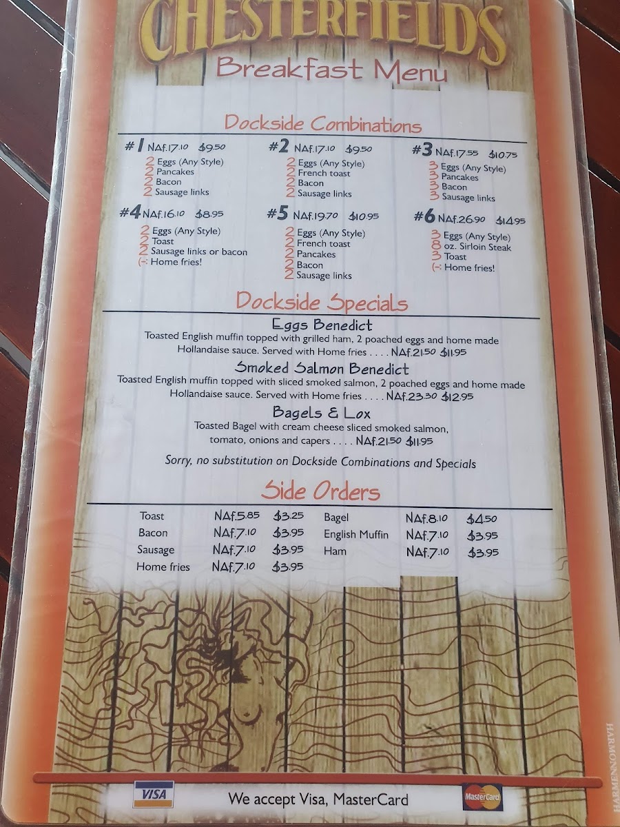 Menu Photo 7