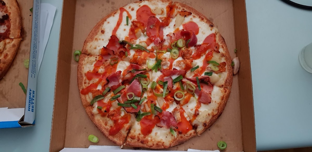 Domino's Pizza Treendale - Photo 3