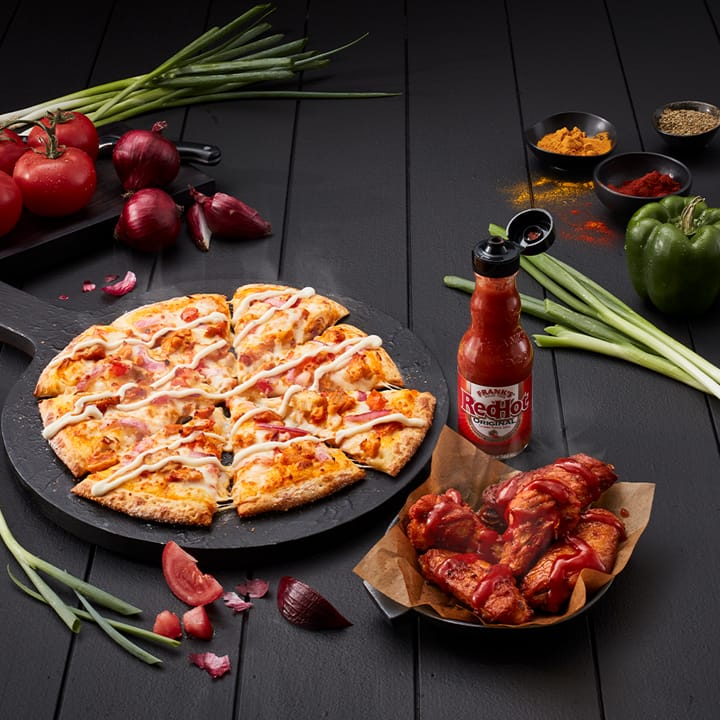 Domino's Pizza Treendale - Photo 7