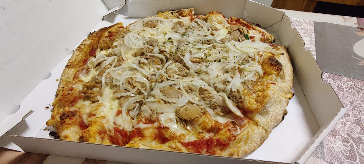 Pizza One Moorenbrunn, Nürnberg - Photo 9
