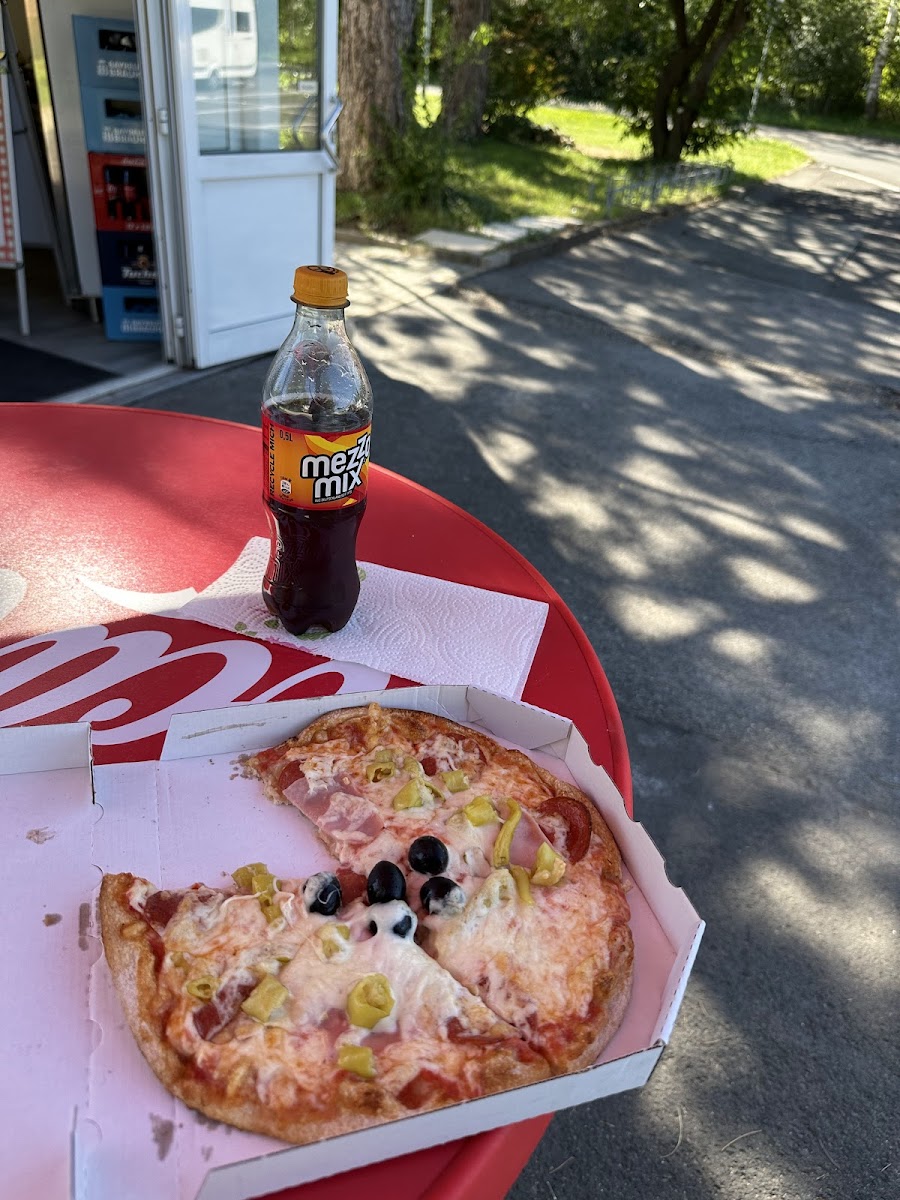 Pizza One Moorenbrunn, Nürnberg - Photo 2