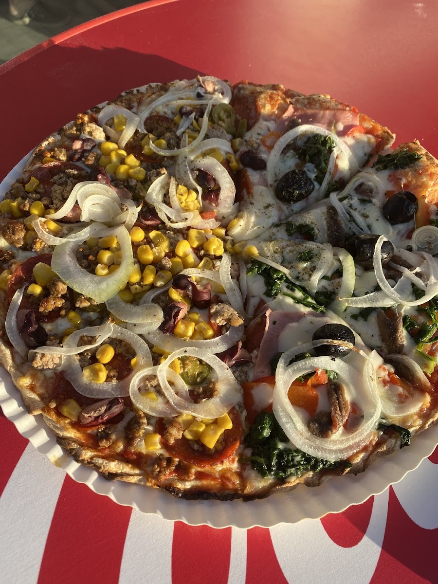 Pizza One Moorenbrunn, Nürnberg - Photo 3