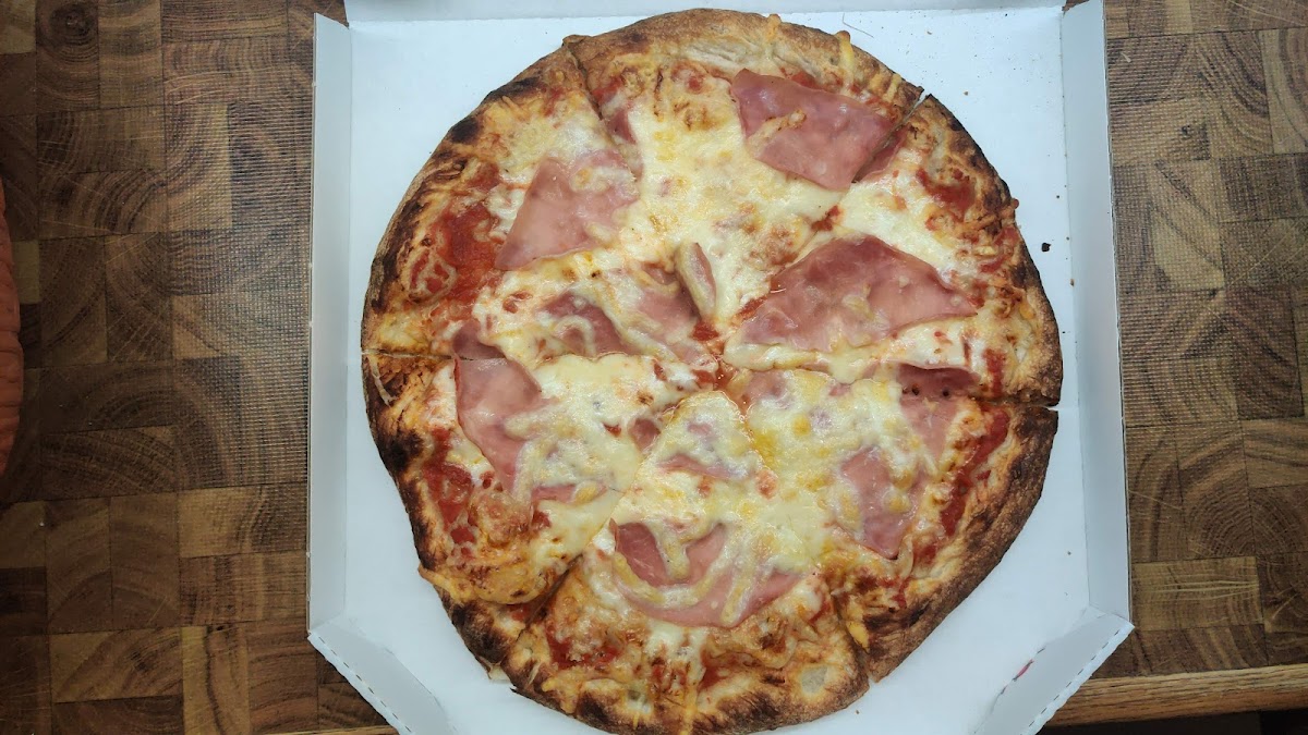 Pizza One Moorenbrunn, Nürnberg - Photo 5