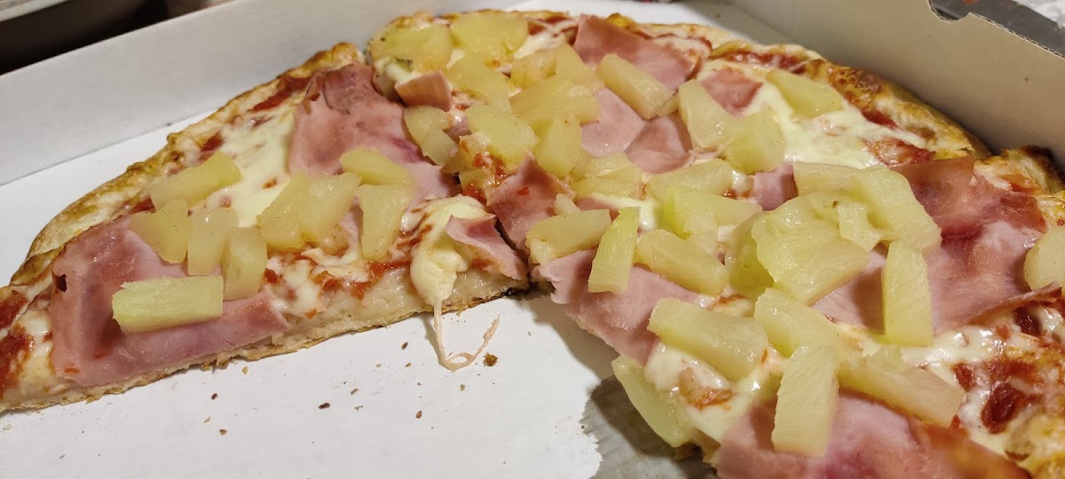 Pizza One Moorenbrunn, Nürnberg - Photo 6