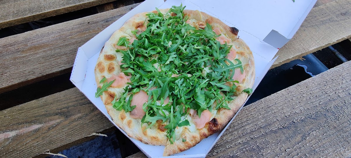 Pizza One Moorenbrunn, Nürnberg - Photo 7