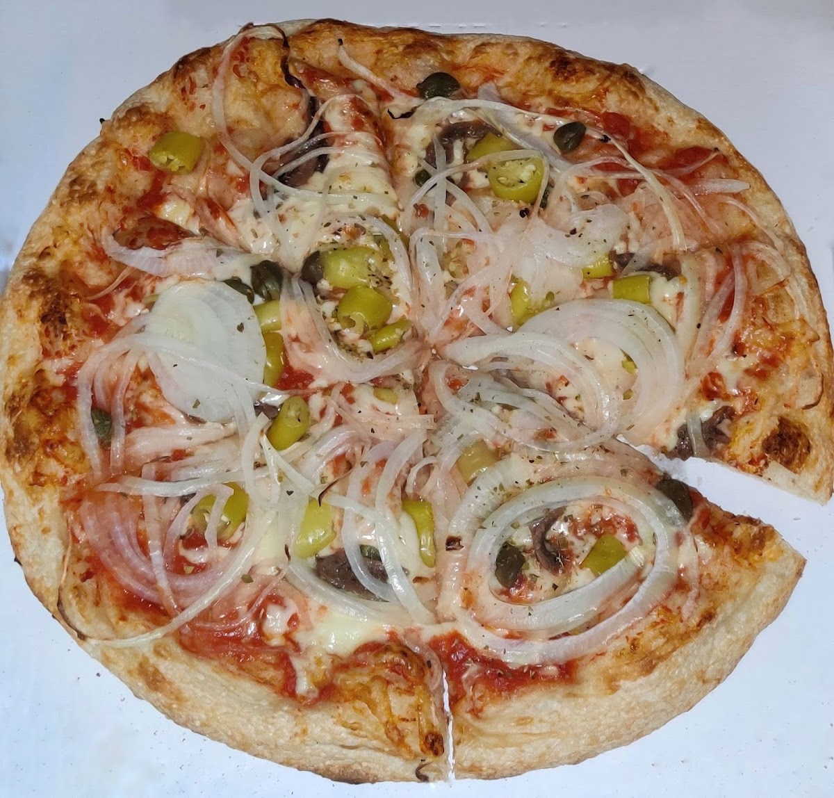 Pizza One Moorenbrunn, Nürnberg - Photo 8