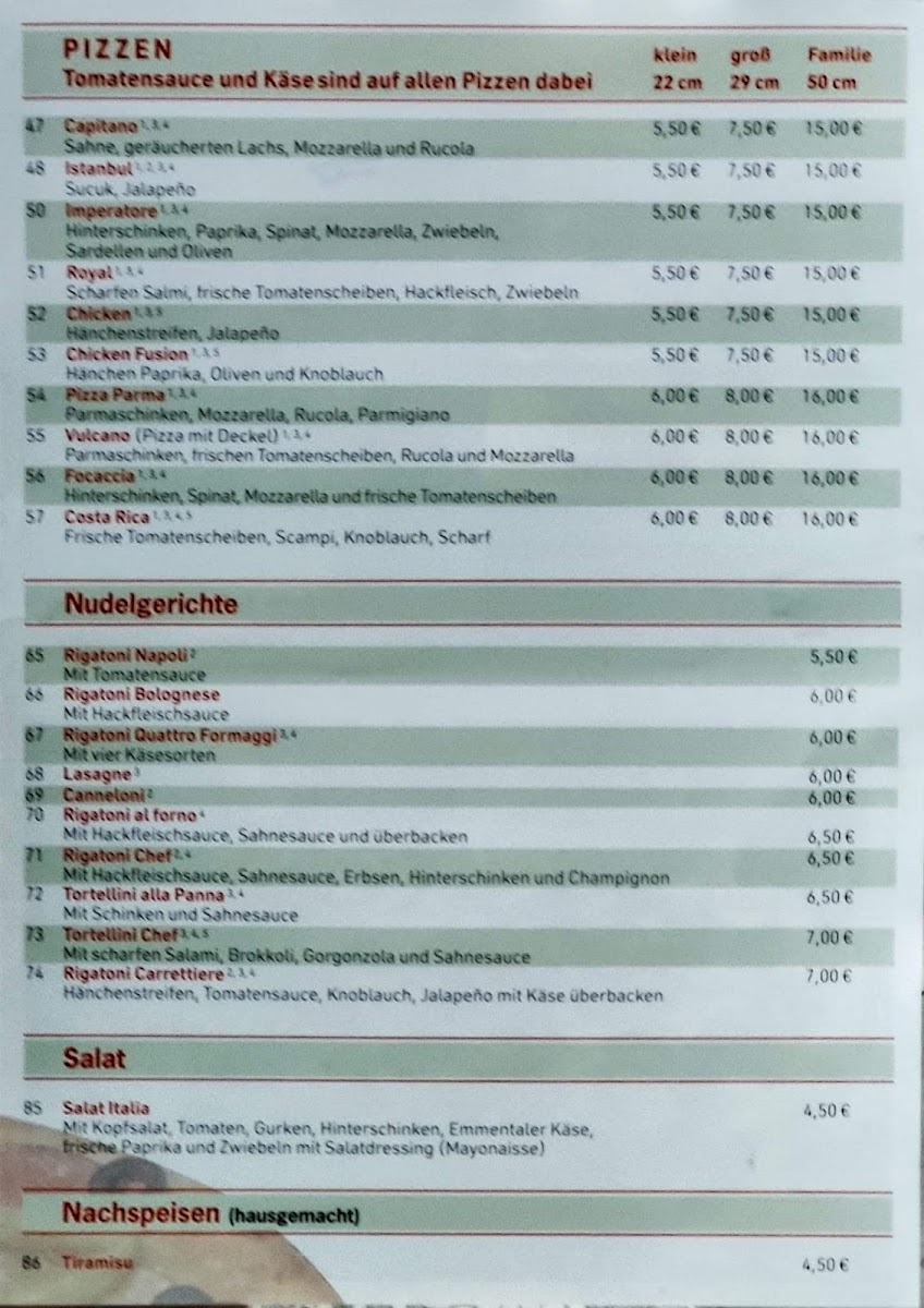 Menu Photo 6