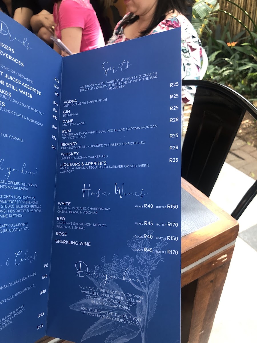 Menu Photo 6