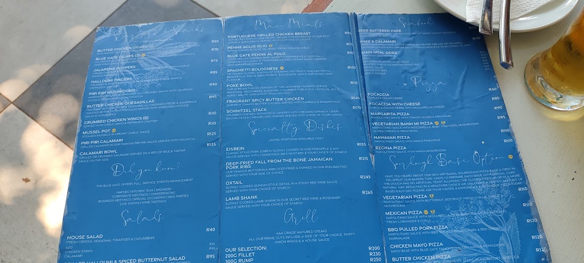 Menu Photo 7
