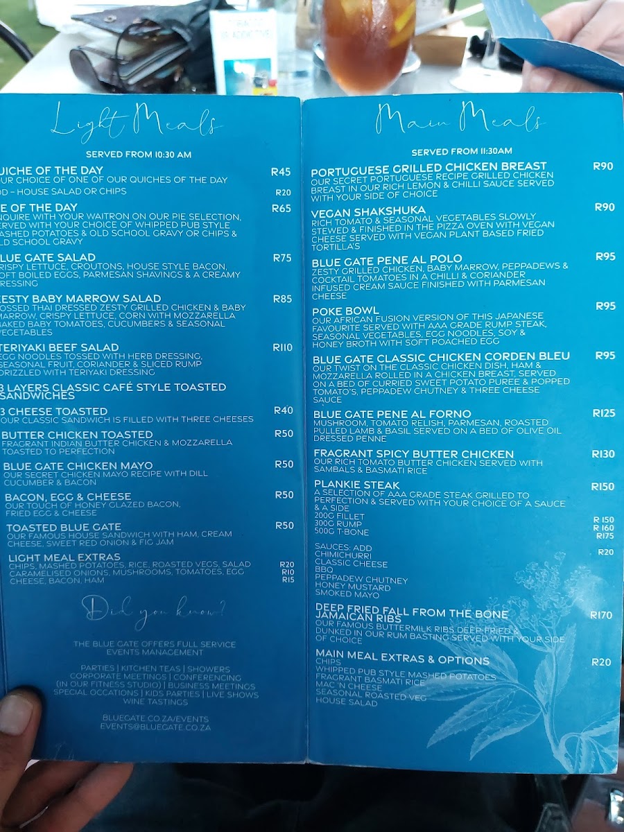 Menu Photo 8