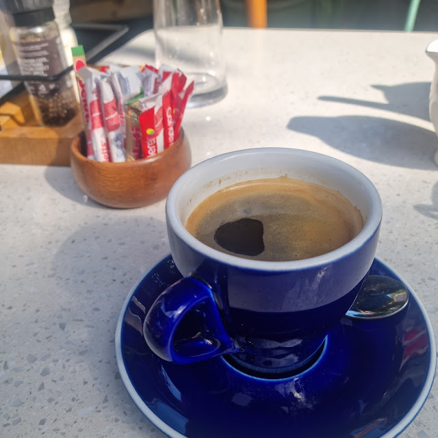 Coffee