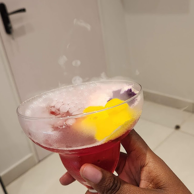Cocktails
