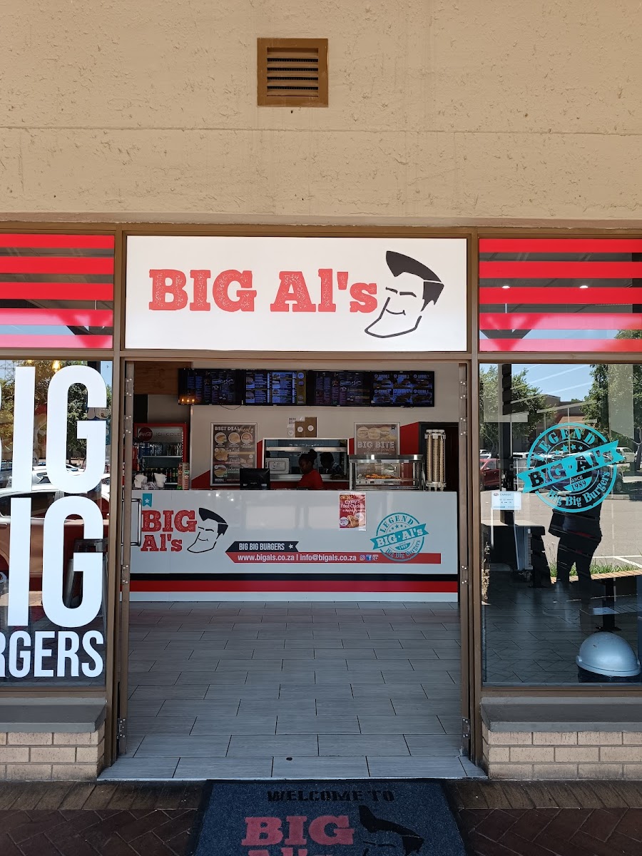 Big Al's Eco Boulevard - Photo 1