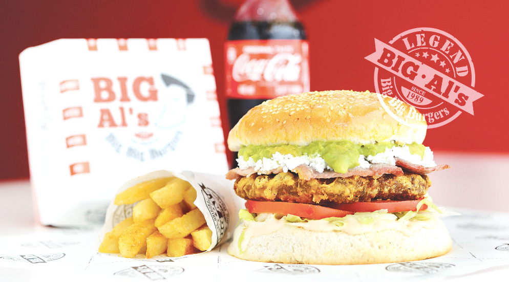 Big Al's Eco Boulevard - Photo 5