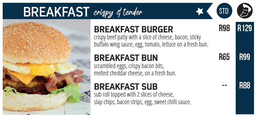 Menu Photo 7
