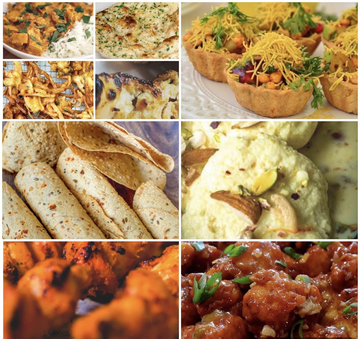 Taste of India - Photo 1