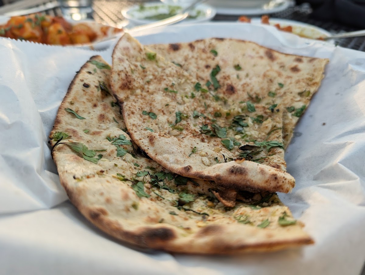 Taste of India - Photo 2