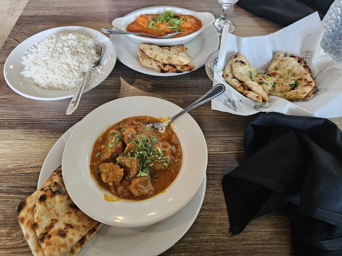 Taste of India - Photo 3