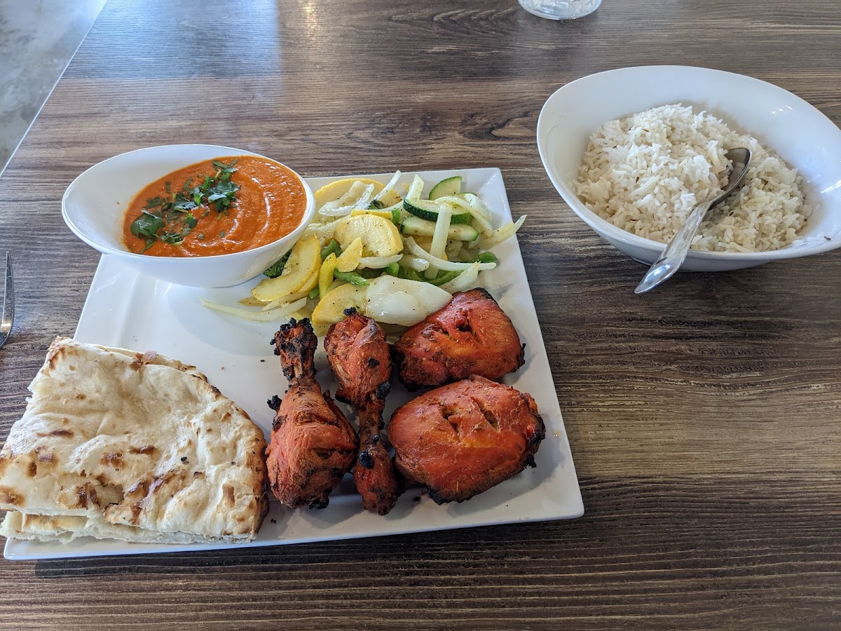 Taste of India - Photo 4