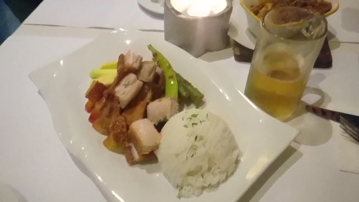 The Nest Dining in The Sky - Photo 1