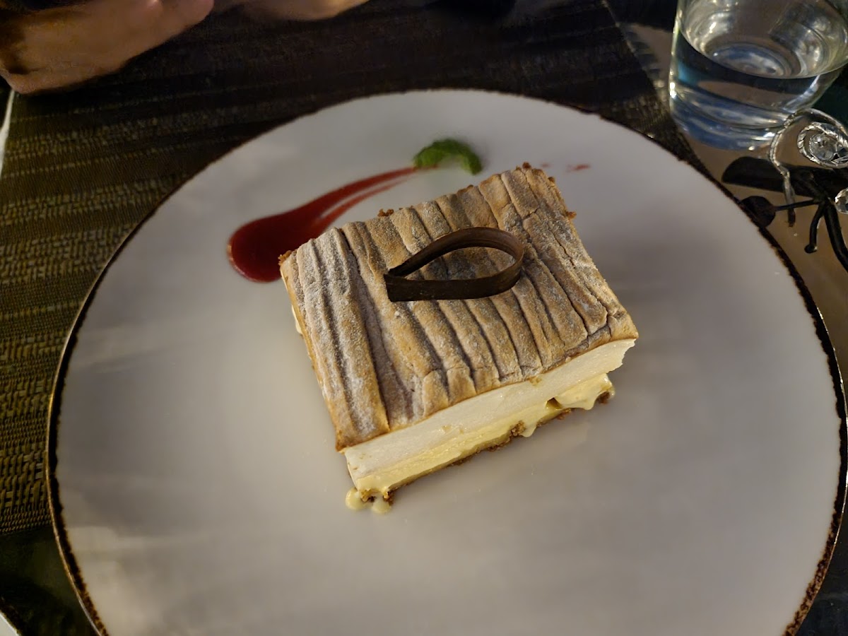 The Nest Dining in The Sky - Photo 6