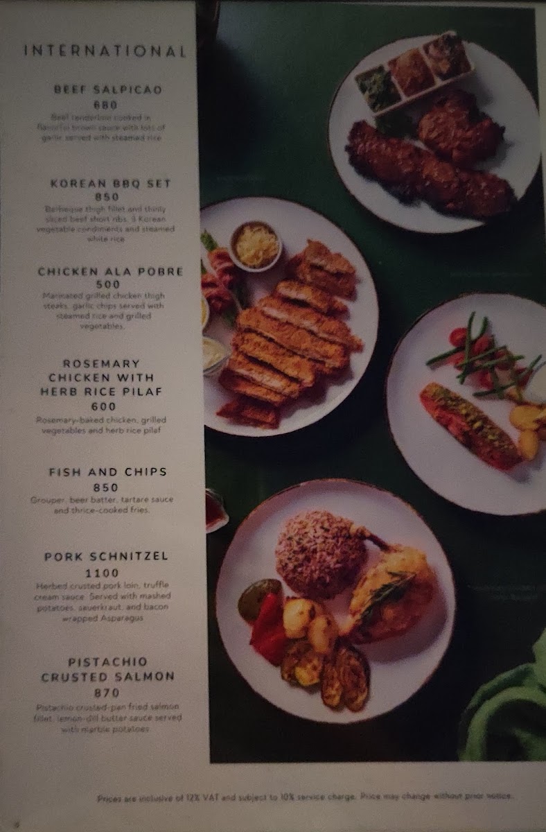 Menu Photo 6