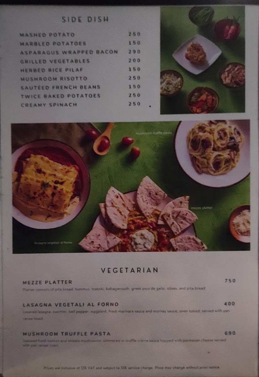 Menu Photo 7