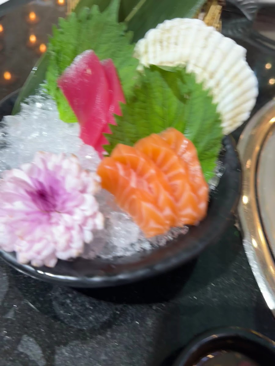 Wa's grill - วากิล yakiniku buffet halal - Photo 1