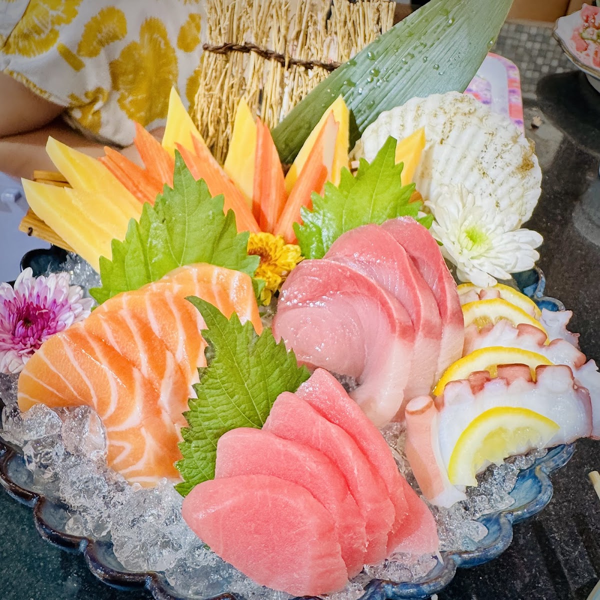 Wa's grill - วากิล yakiniku buffet halal - Photo 2