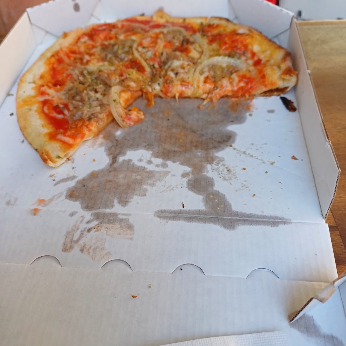 Pizza Taxi Da Gianni - Photo 2