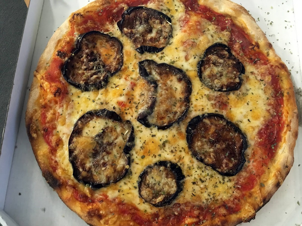 Pizza Taxi Da Gianni - Photo 3