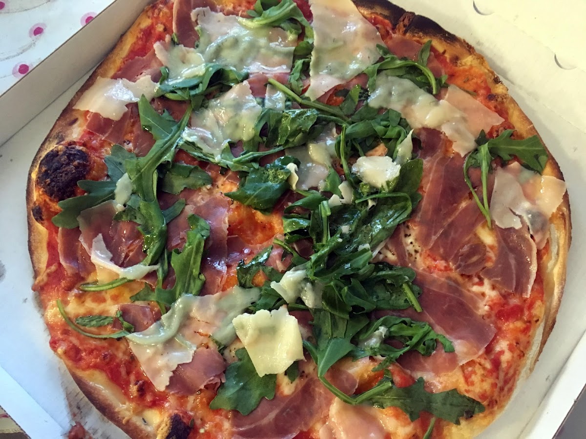 Pizza Taxi Da Gianni - Photo 4