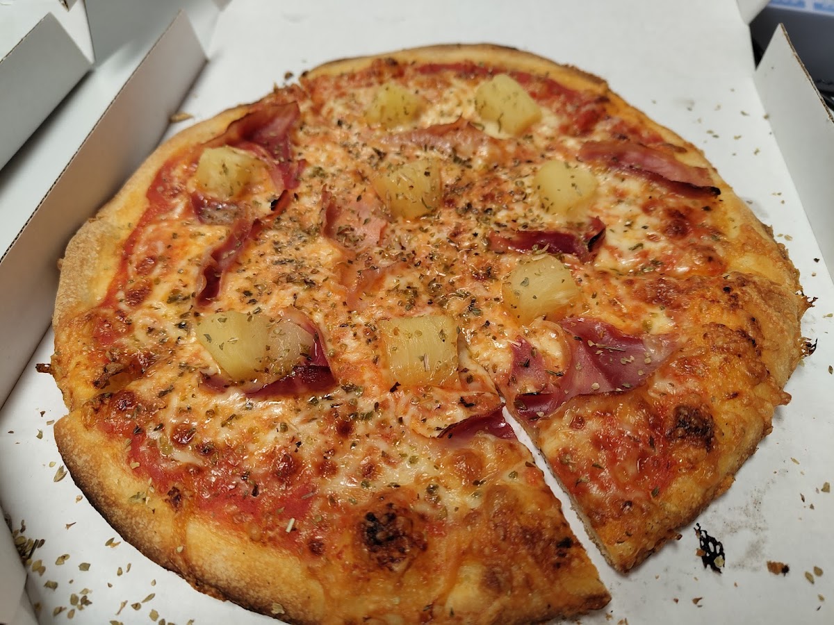 Pizza Taxi Da Gianni - Photo 5