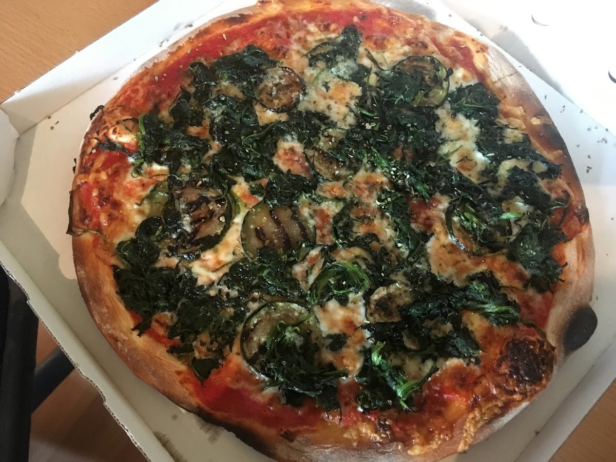 Pizza Taxi Da Gianni - Photo 6