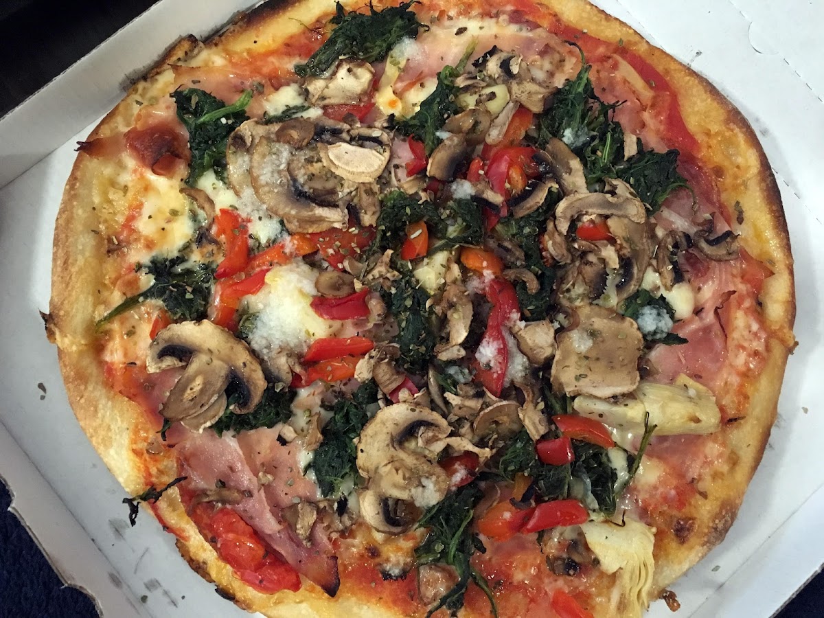 Pizza Taxi Da Gianni - Photo 7