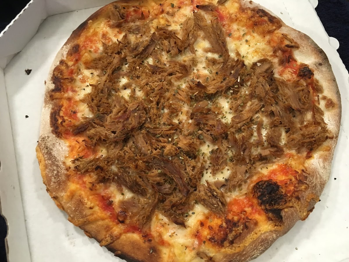 Pizza Taxi Da Gianni - Photo 8