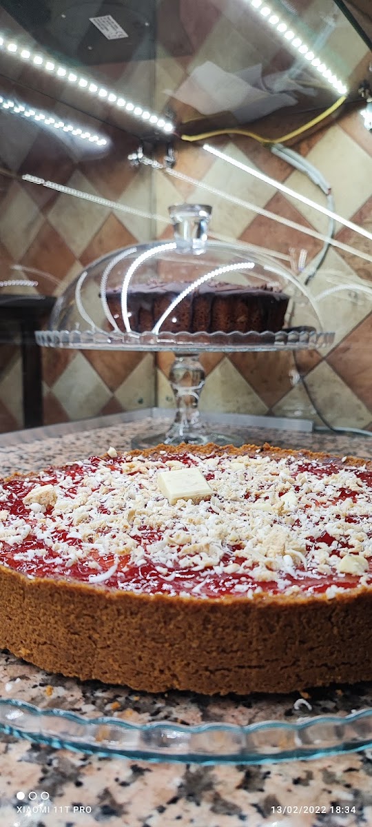 Miss Delicious Pizzeria - Photo 9