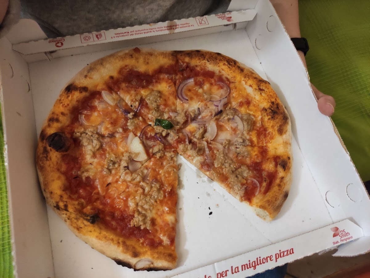 Miss Delicious Pizzeria - Photo 6